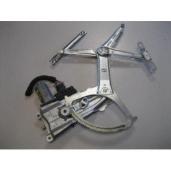 Mecanisme De Leve Vitre Electrique Avant Droit Opel Astra H Phase 1